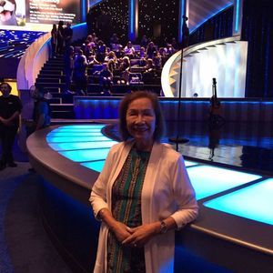 Meet your Posher, Neptalie